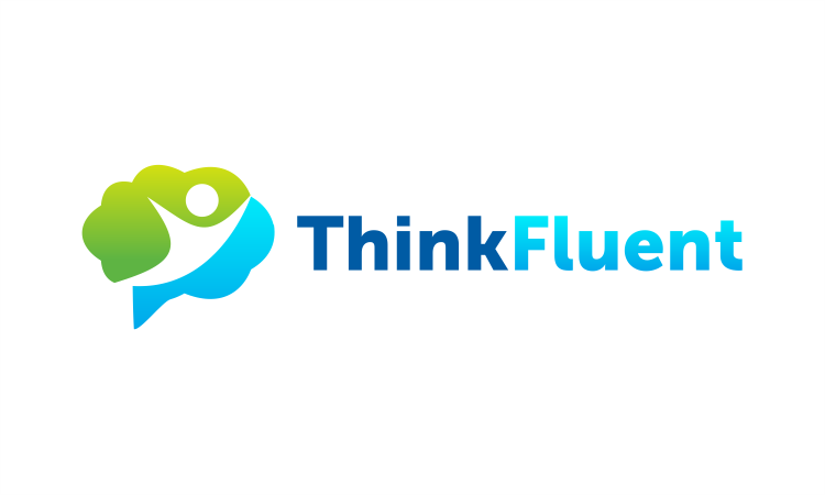 ThinkFluent logo